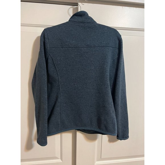 Medilita Strata Women's Fleece Medical Jacket - Size M - Picture 11 of 11